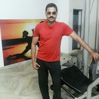 Hemant Joshi