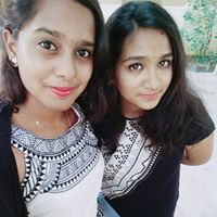 Deepthi Mounica