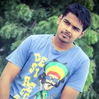 Vishal Menon
