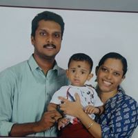 Sunil Kumar