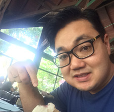Fernando Kenji
