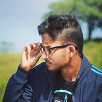 Kaashyap Rao
