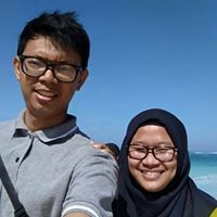 Nugroho Shrewd