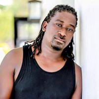 Sam Simakweli