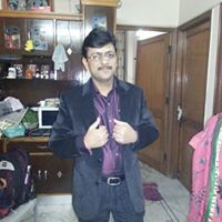 Pankaj Gupta