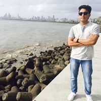 Vimal Sen
