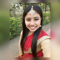 Shristi Shrestha