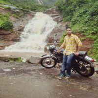Saurabh Gawande