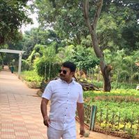 ಪ್ರಶಾಂತ್ ಗೌಡ