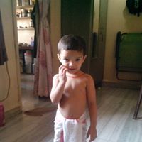 Santosh Bhardwaj