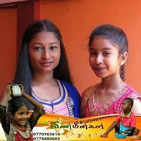 Suntharamoorthy Tharsan