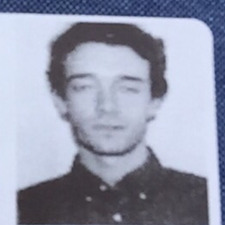 Hudson Harriman-Smith