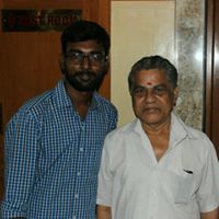 Ramanathan Srinivasan