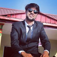 Deepak Subedi