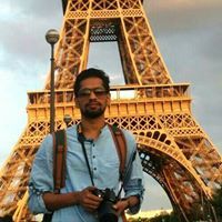 Subhankar Majumder