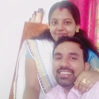 Sujith Sreerama