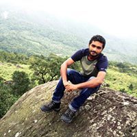 Yogesh Wagh