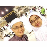 Ezzah Arpan