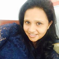 Chinthani Ranasinghe