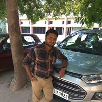 Swapnil Jain