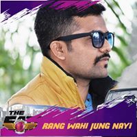 Onkar Dhavale