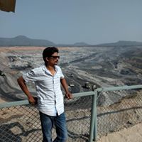 Sharath Srt