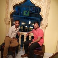 Himanshu Garg