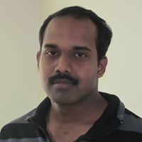 Pradeep Lawrence