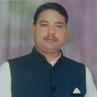 पण्डित ध्रुव