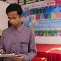 W Soeratman