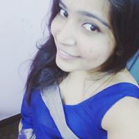 Ekta Shukla