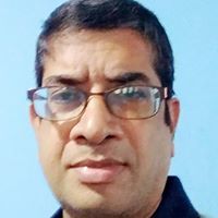 Jayaprakash Balaprasad