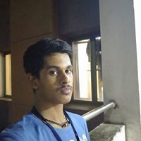 Gopal Krishnan