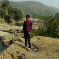 Shuvendu Dey