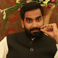Muhammad Naseer