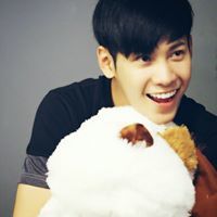 ศุภกร ประคองโพธิ์