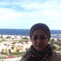 مستشارة أسرية