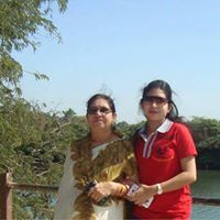 Rekha Upadhyay
