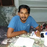Mojesh Komarapu