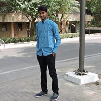 Ankit Anuragi