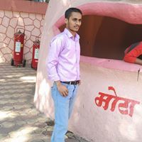 Bajrangi Prajapati