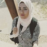 Menna Hussain