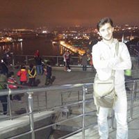 Alihuseyn Imamaliyev