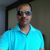 Krishan Swaroop