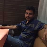 Sunil Achuthan