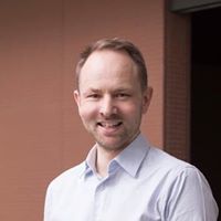 Anders Hammervold