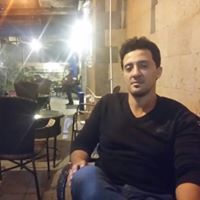عمر احمد