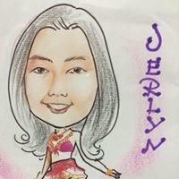 Jerlyn Ong