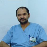 Abdelhamid Mohammed