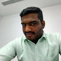Suresh Ramasamy